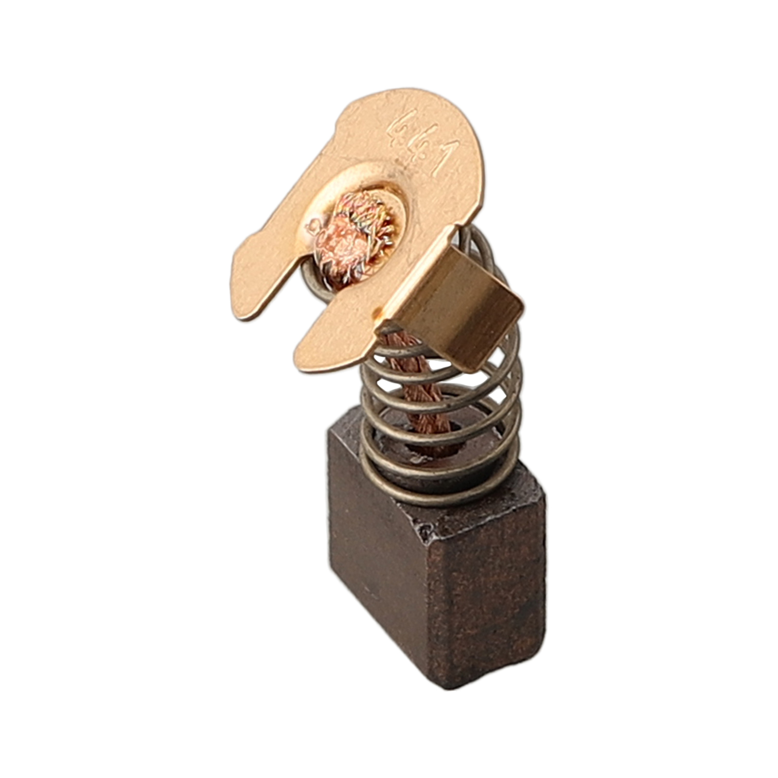 Workshop Tools Uses - Sikat Arang (Carbon Brushes) Kompatibel dengan