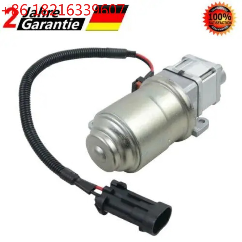 Tools Gta - Pompa Gearbox TAO AP01 untuk Alfa