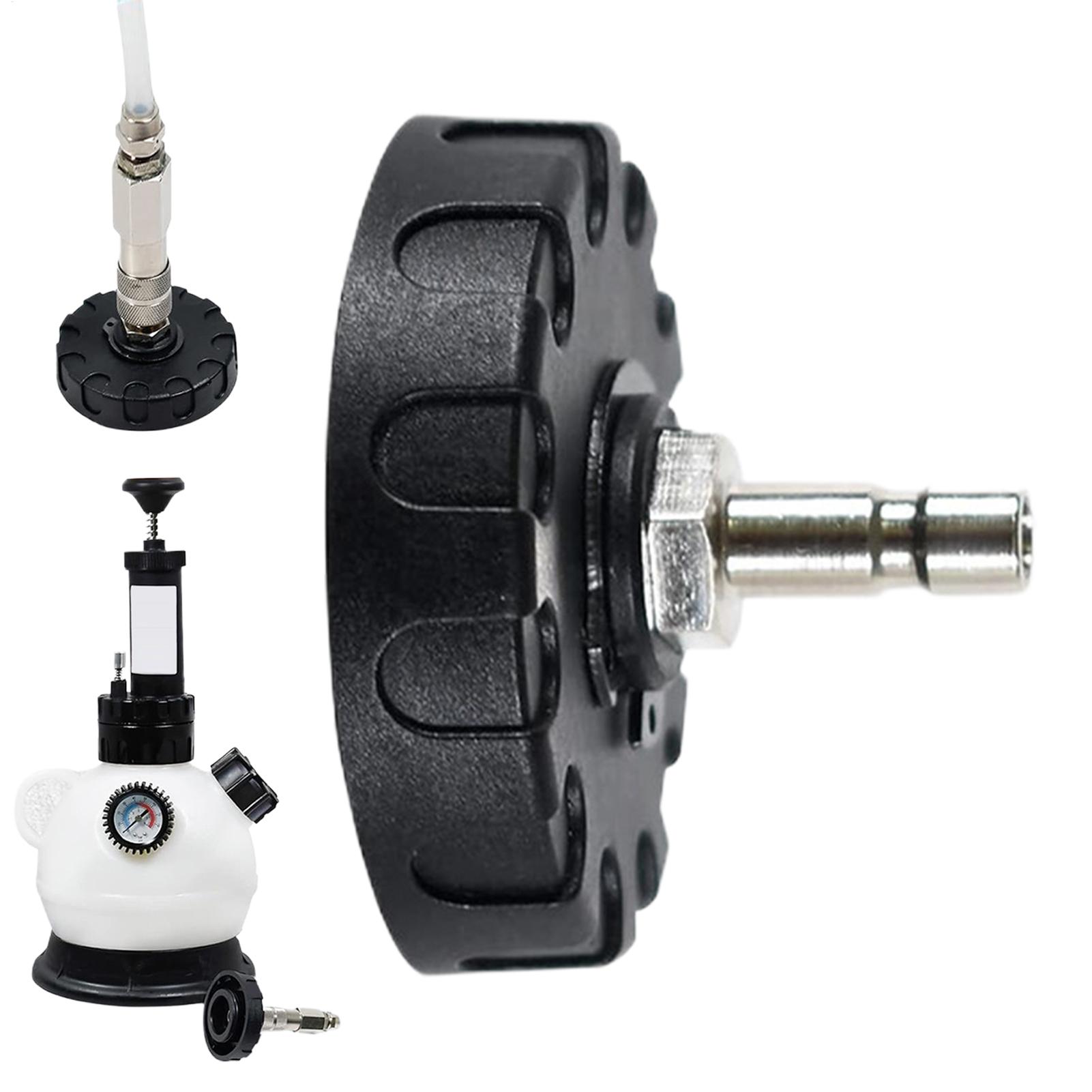 Workshop Tools Uses - Adaptor Pembuang Udara Rem 50.7mm Universal,