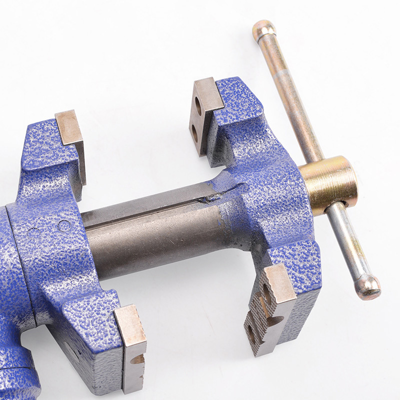 Alat Perkakas Mesin Perkakas L - Bench Vise Swivel ulasan dan harga