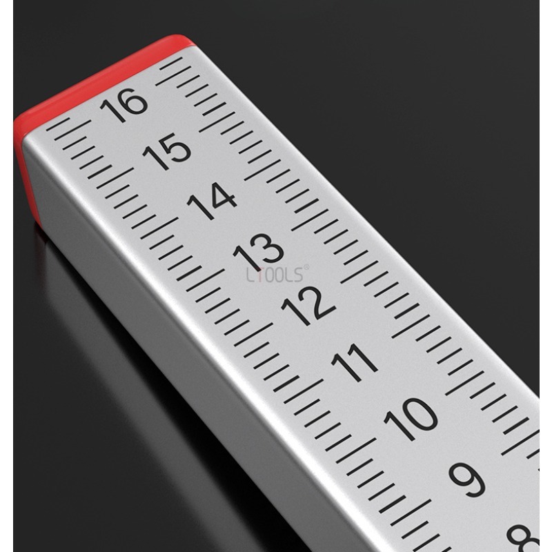 Penggaris ketinggian sama, ala - Workshop Measuring Tools ulasan dan harga
