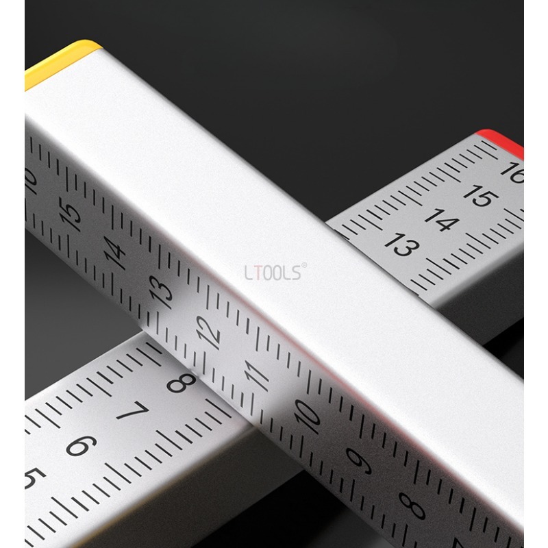 Penggaris ketinggian sama, ala - Workshop Measuring Tools ulasan dan harga