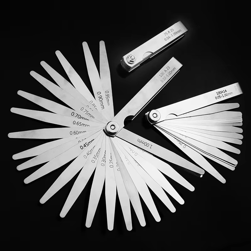 Pengukur celah metrik bilah, a - Workshop Measuring Tools ulasan dan harga