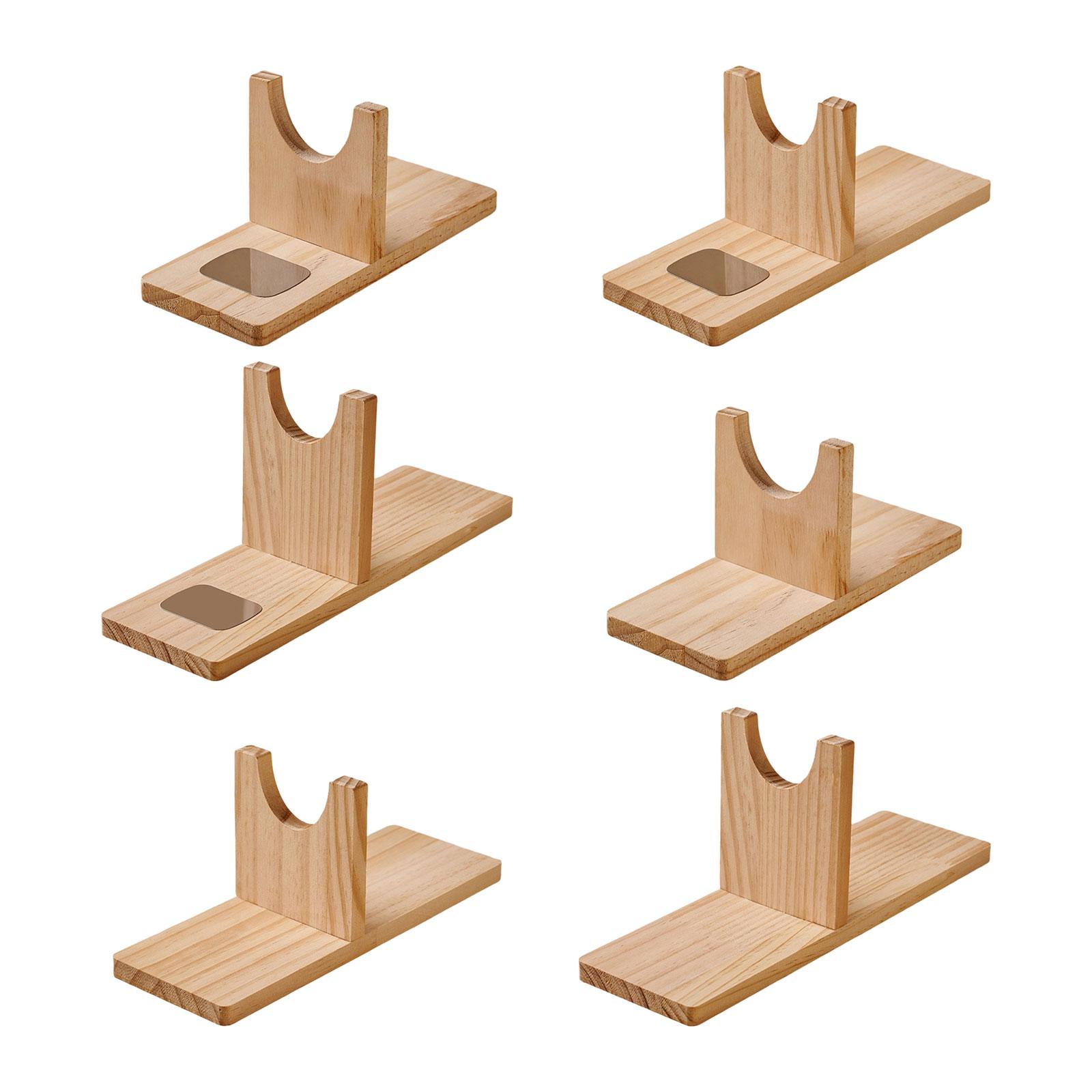 Tempat Lem Panas Kayu Aksesori - Workshop Tools Shelf ulasan dan harga