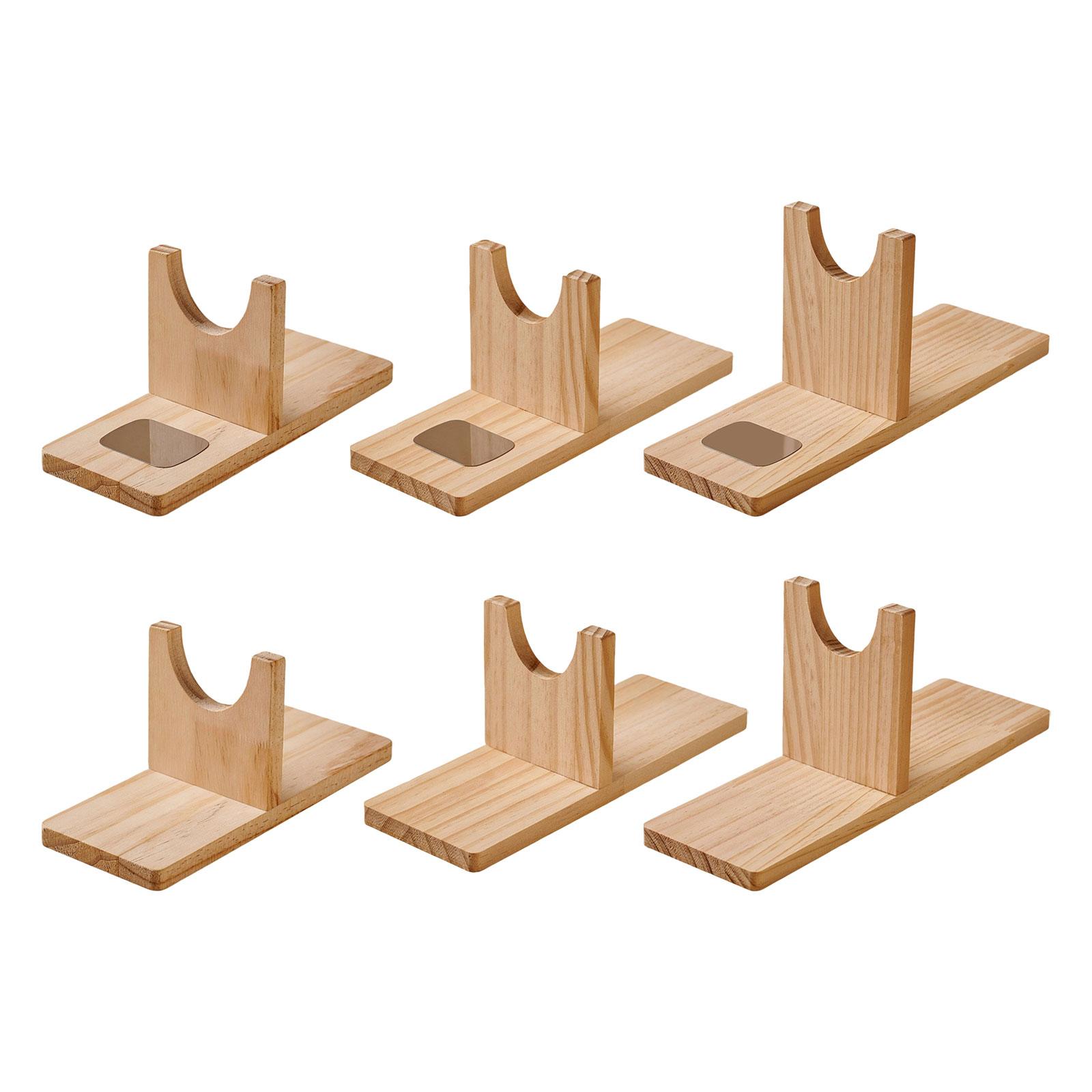 Tempat Lem Panas Kayu Aksesori - Workshop Tools Shelf ulasan dan harga