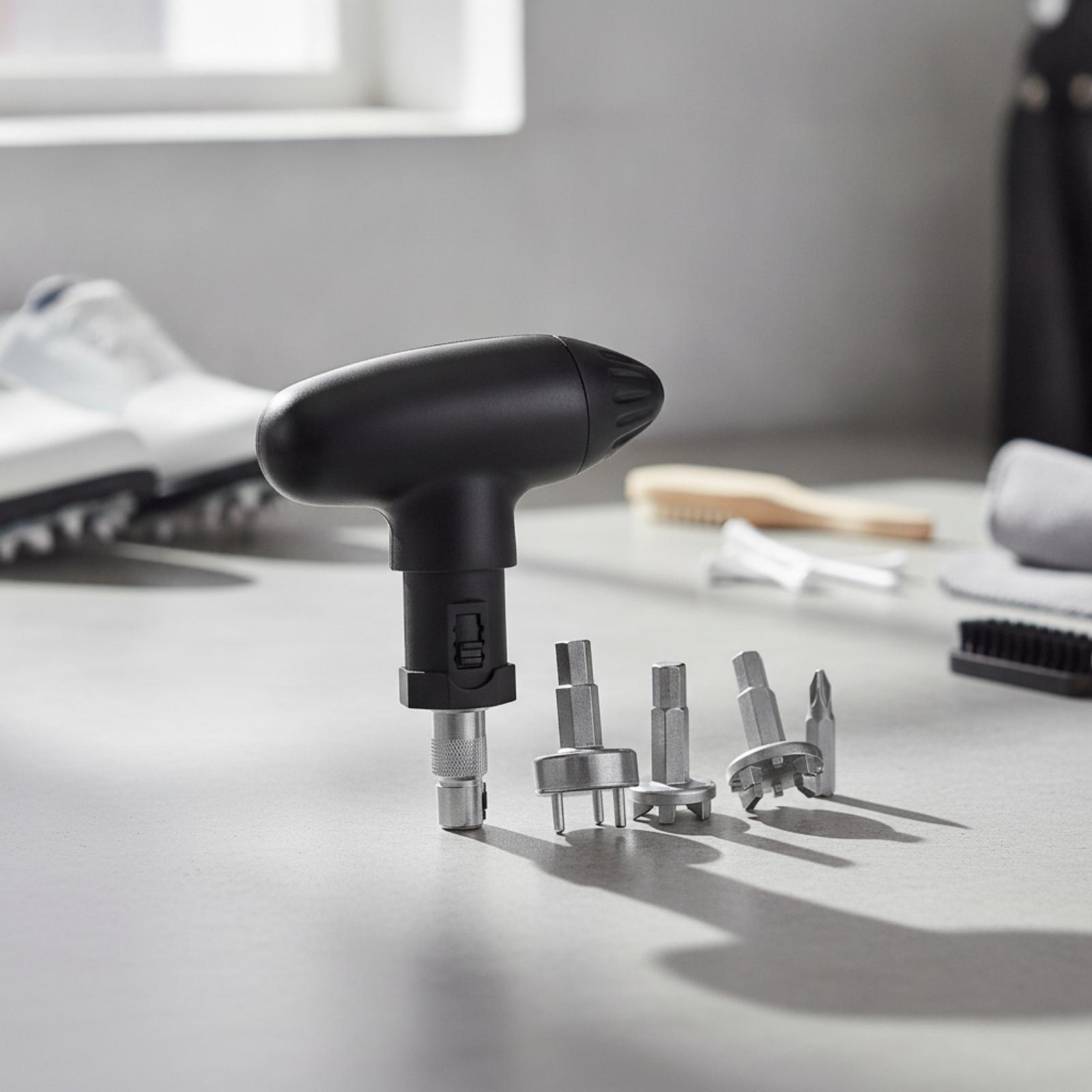 Alat Pelepas Cleat Sepatu Golf - Tools Of Workshop ulasan dan harga