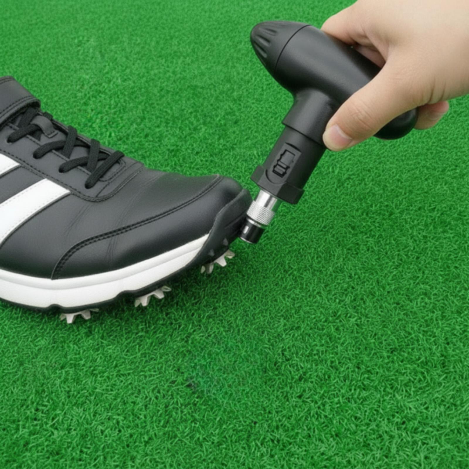 Alat Pelepas Cleat Sepatu Golf - Tools Of Workshop ulasan dan harga