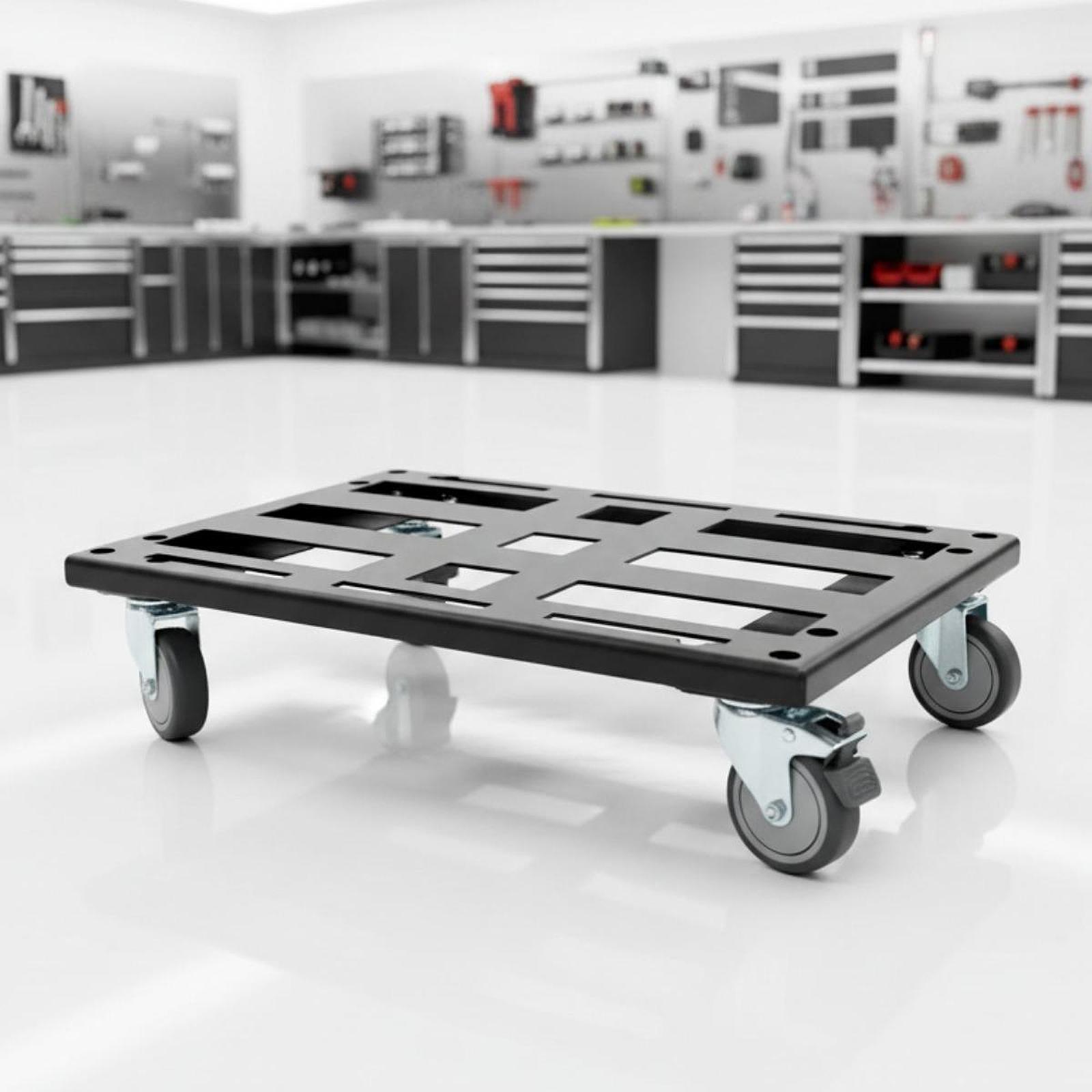 Lampu LED Bar 42 CM Sensor Sen - Workshop Tools Shelf ulasan dan harga
