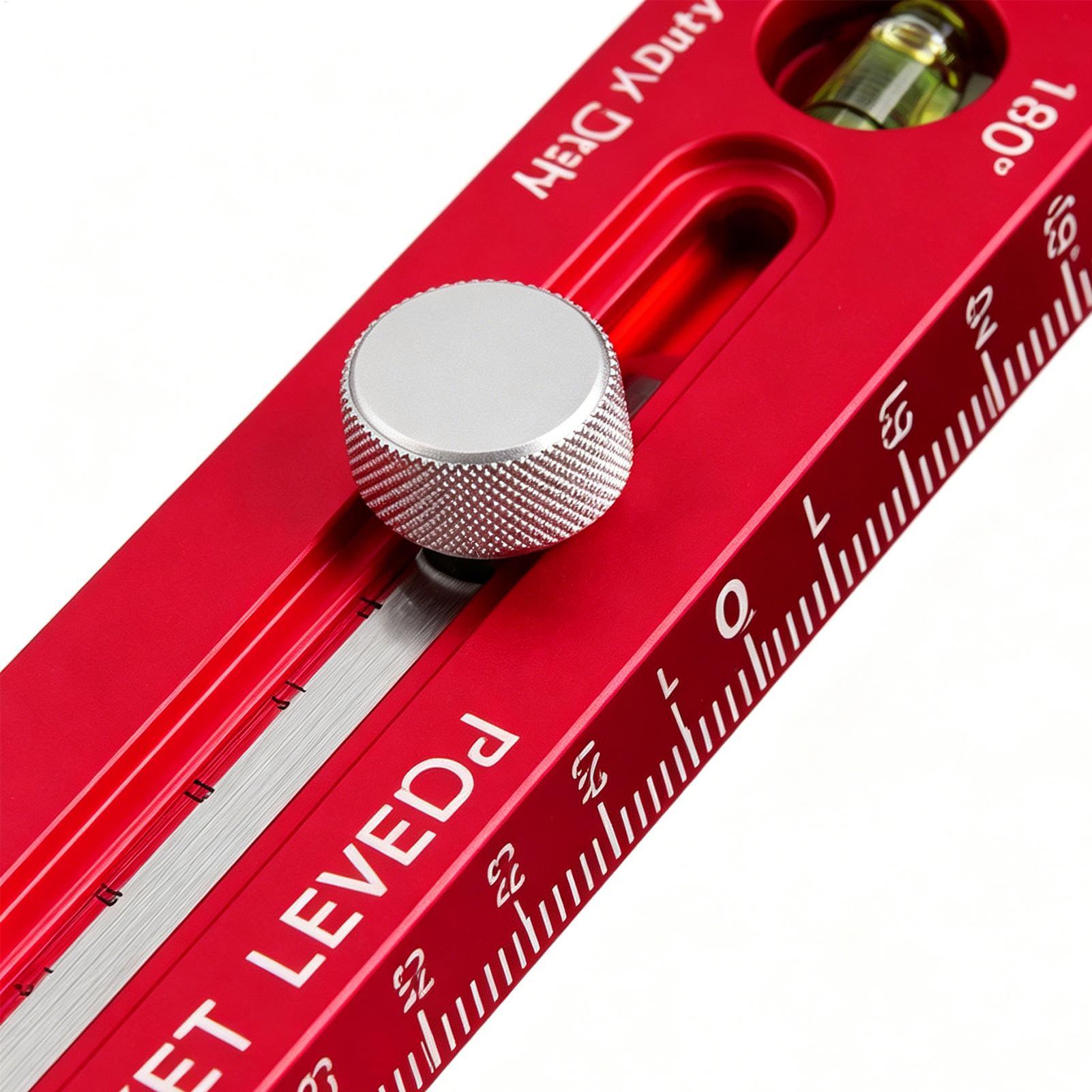 Penggaris Kayu Magnetik dari A - Workshop Marking Tools ulasan dan harga