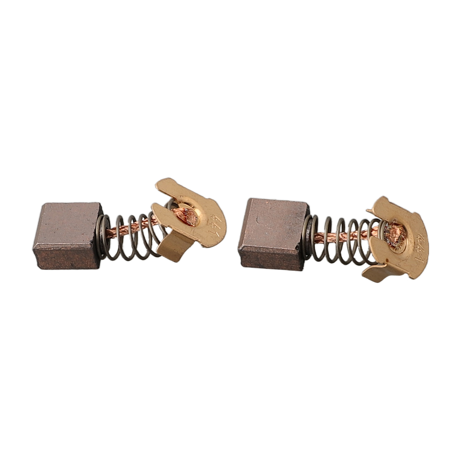 Sikat Arang (Carbon Brushes) K - Workshop Tools Uses ulasan dan harga