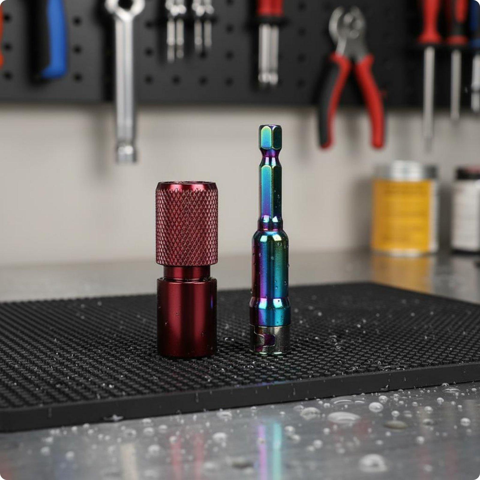 Adaptor Penggiling Sudut Profe - Workshop Tools Uses ulasan dan harga