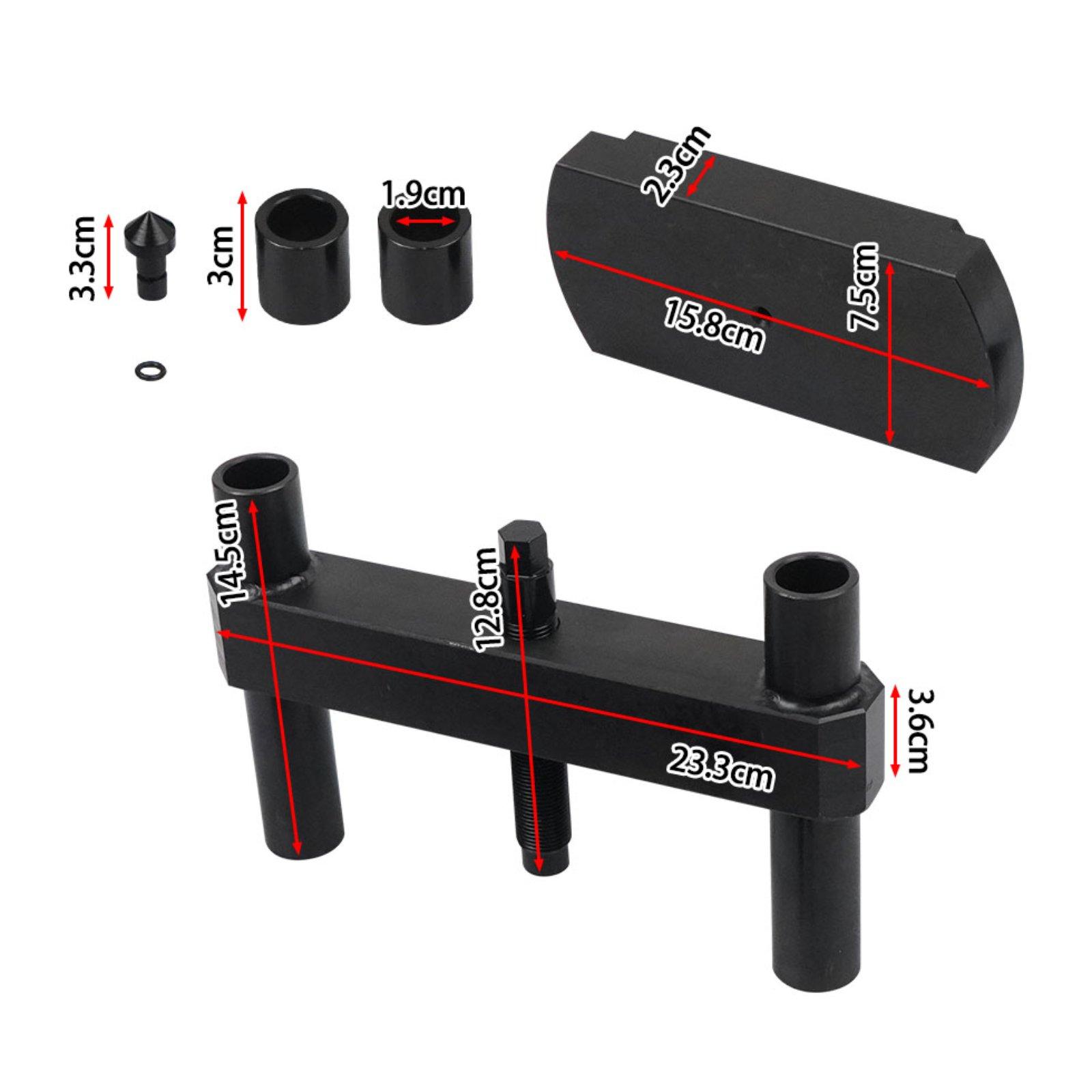 Alat Ukur Tinggi Lengan Logam  - Workshop Measuring Tools ulasan dan harga