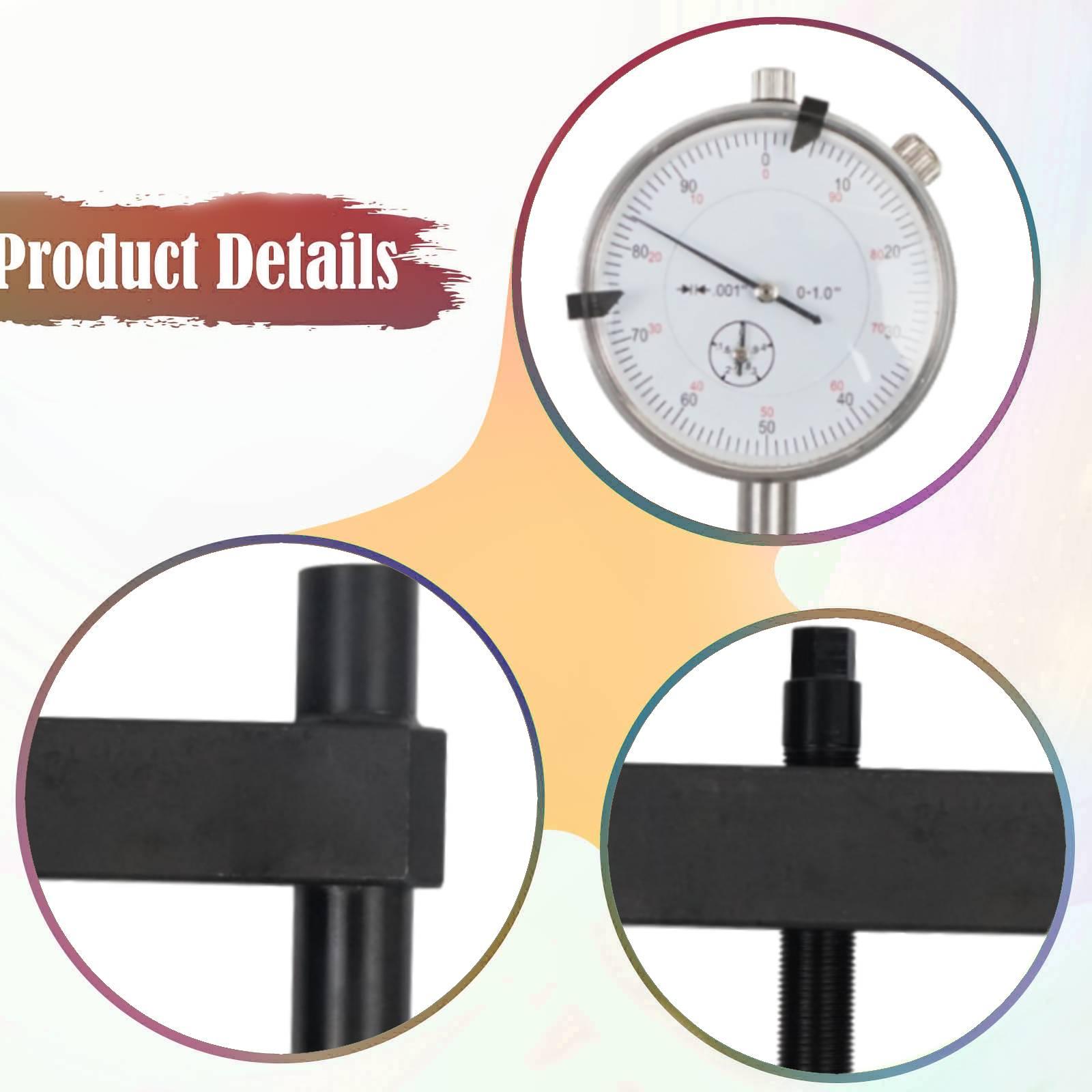 Alat Ukur Tinggi Lengan Logam  - Workshop Measuring Tools ulasan dan harga
