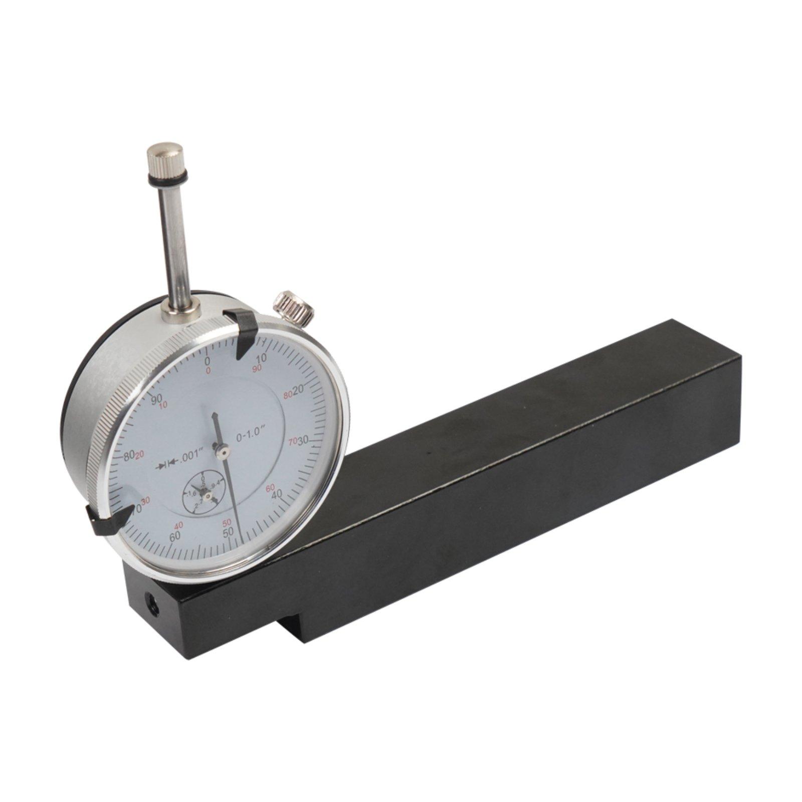 Alat Ukur Tinggi Lengan Logam  - Workshop Measuring Tools ulasan dan harga
