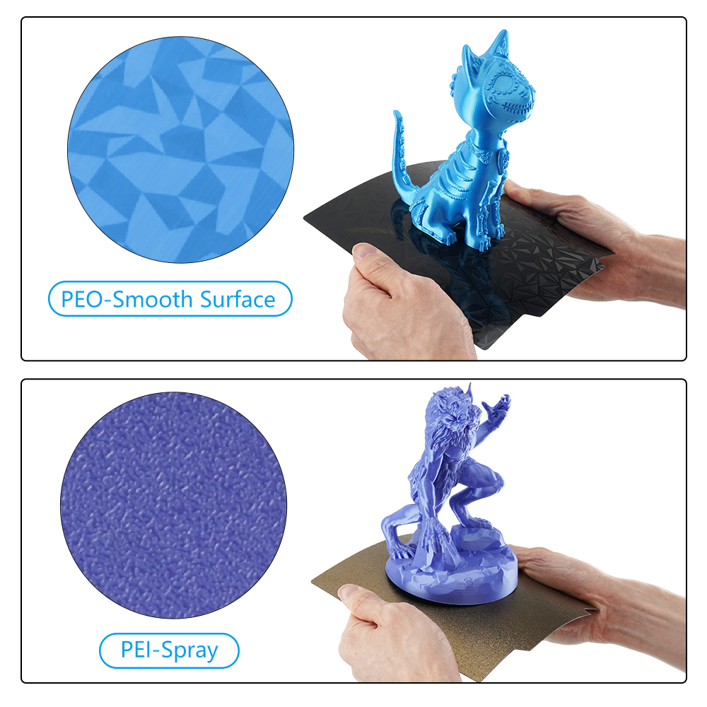 Untuk Elegoo Neptune 4 PRO Pel - Creality Printer K1 ulasan dan harga