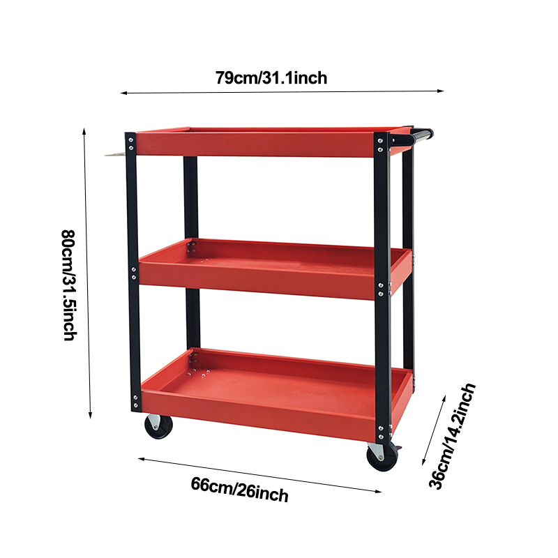 LEADLOONG bangku perbaikan mob - Workshop Tools Shelf ulasan dan harga