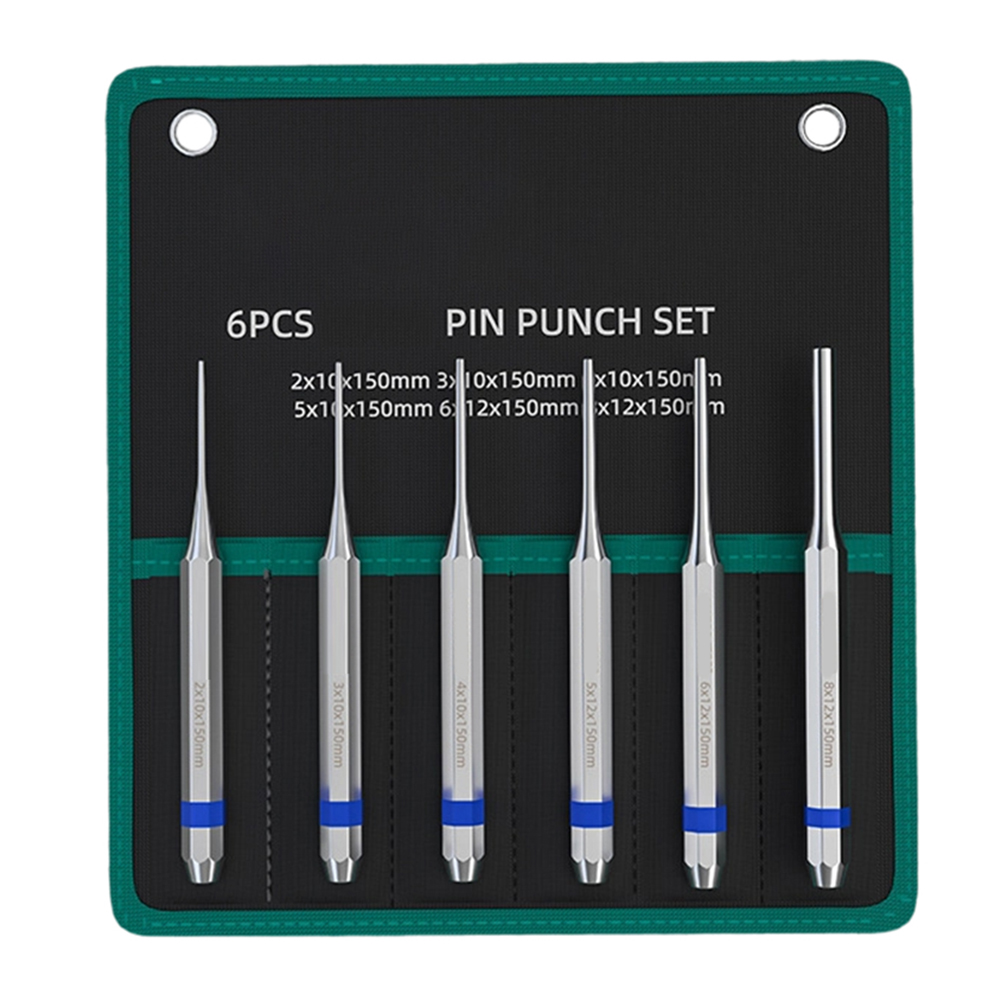 1/6 Buah 2/3/4/5/6/8Mm Alat Pe - Workshop Tools And Equipment ulasan dan harga