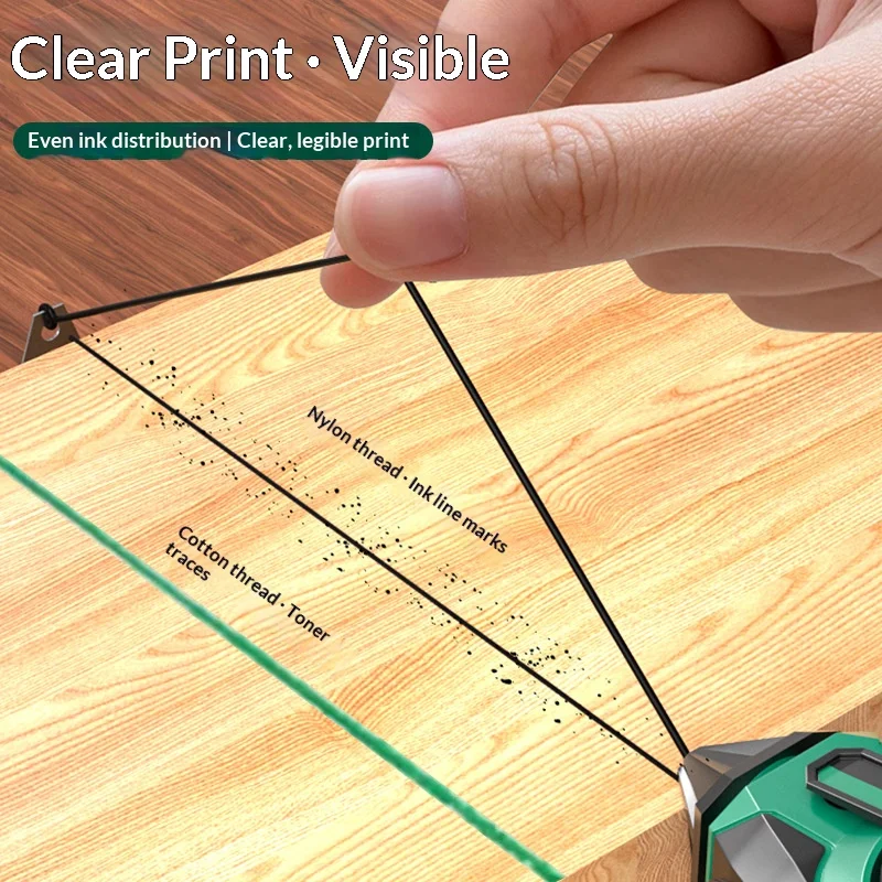 3 Buah Alat Penanda Garis Gulu - Workshop Marking Tools ulasan dan harga