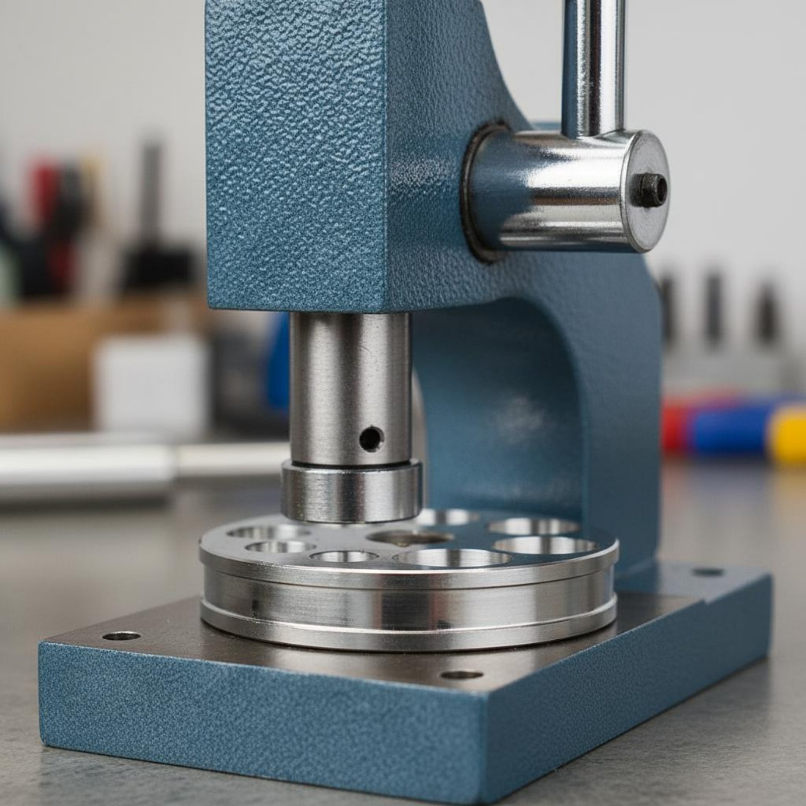 Pengatur Ukuran Cincin Desain  - Tools Of Workshop ulasan dan harga
