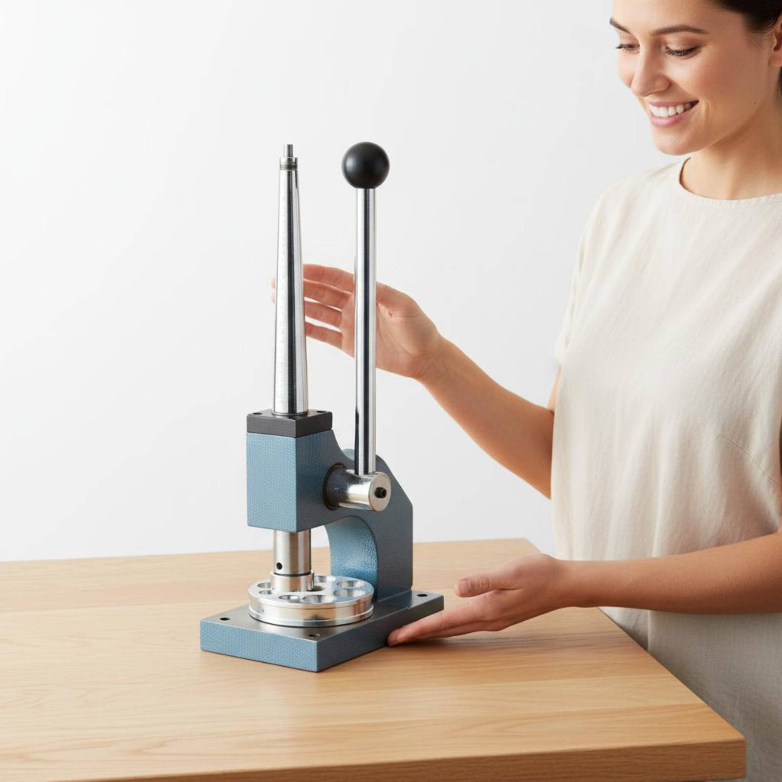 Pengatur Ukuran Cincin Desain  - Tools Of Workshop ulasan dan harga