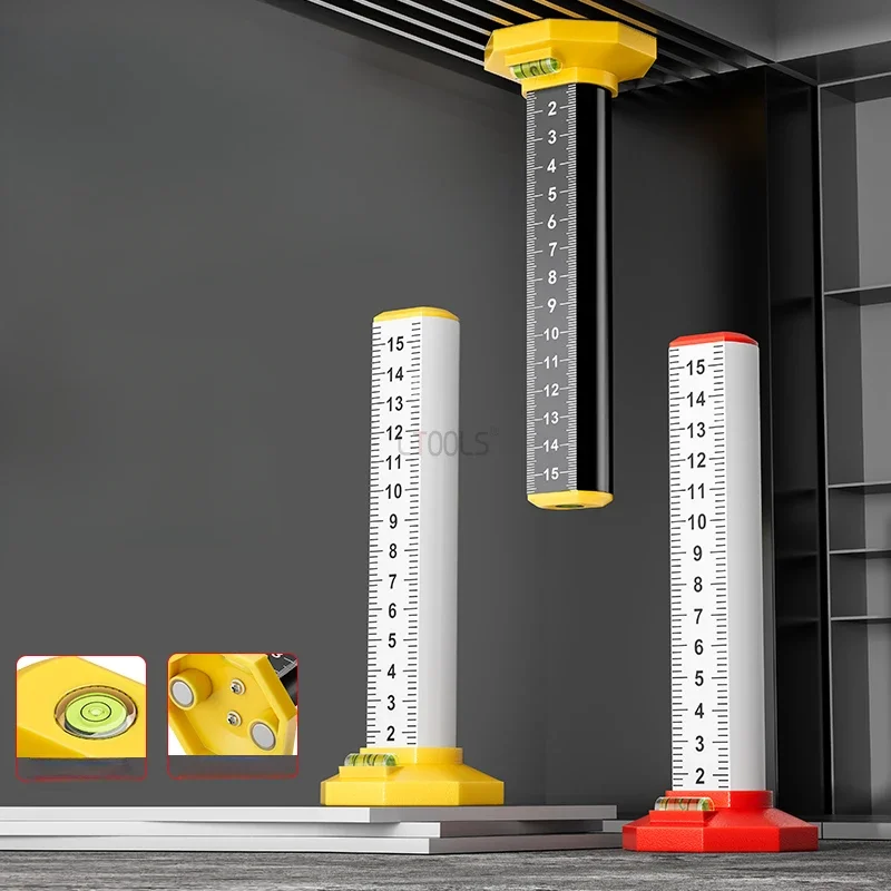 Keel baja ringan ditahan perat - Workshop Measuring Tools ulasan dan harga