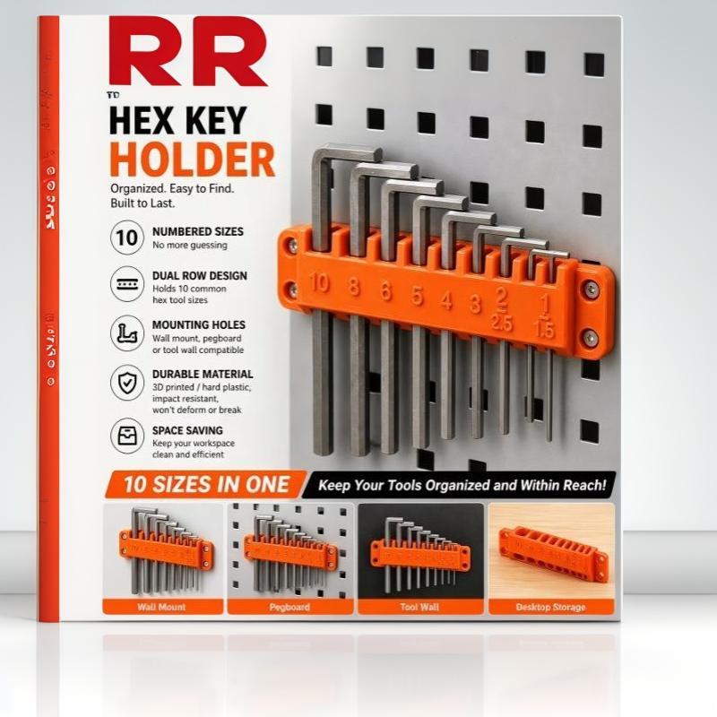 10 Ukuran Rak Penyimpanan Gant - Workshop Marking Tools ulasan dan harga