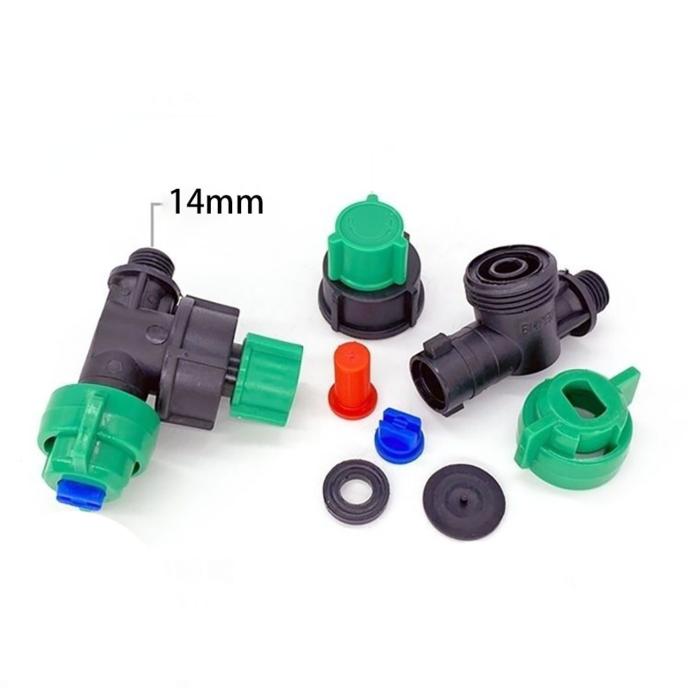 5 Buah Penjepit Pipa Fitting T - Workshop Tools And Equipment ulasan dan harga