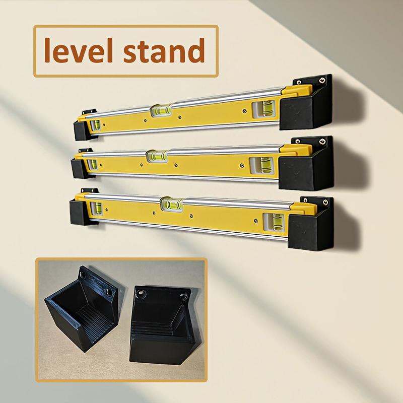 2 Buah Penyangga Dinding Spiri - Workshop Measuring Tools ulasan dan harga