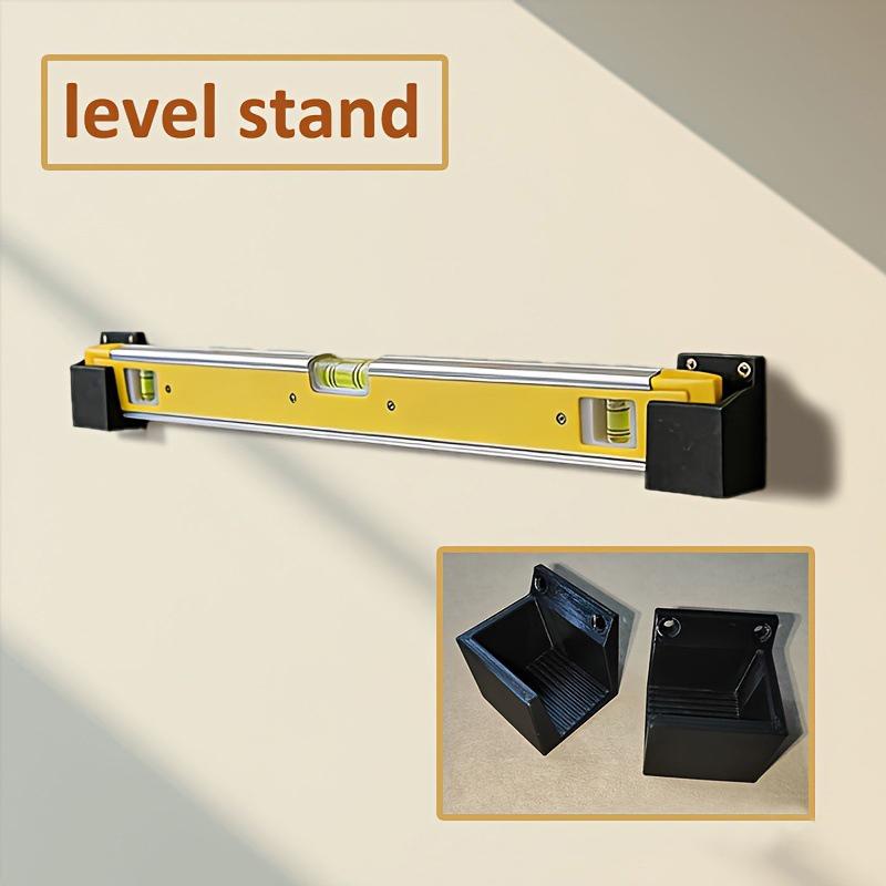 2 Buah Penyangga Dinding Spiri - Workshop Measuring Tools ulasan dan harga