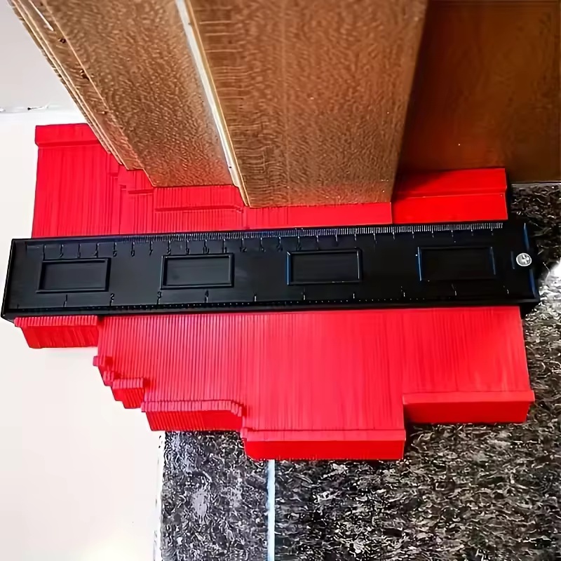 Penggaris Profil Kontur, Alat  - Workshop Measuring Tools ulasan dan harga