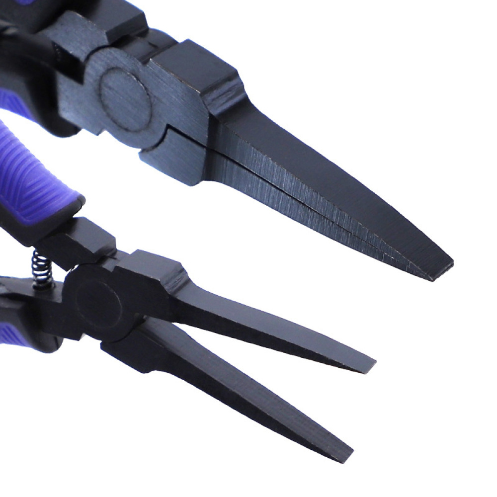 RUITOOL Tang Datar Baja Karbon - Workshop Tools 3D Model ulasan dan harga