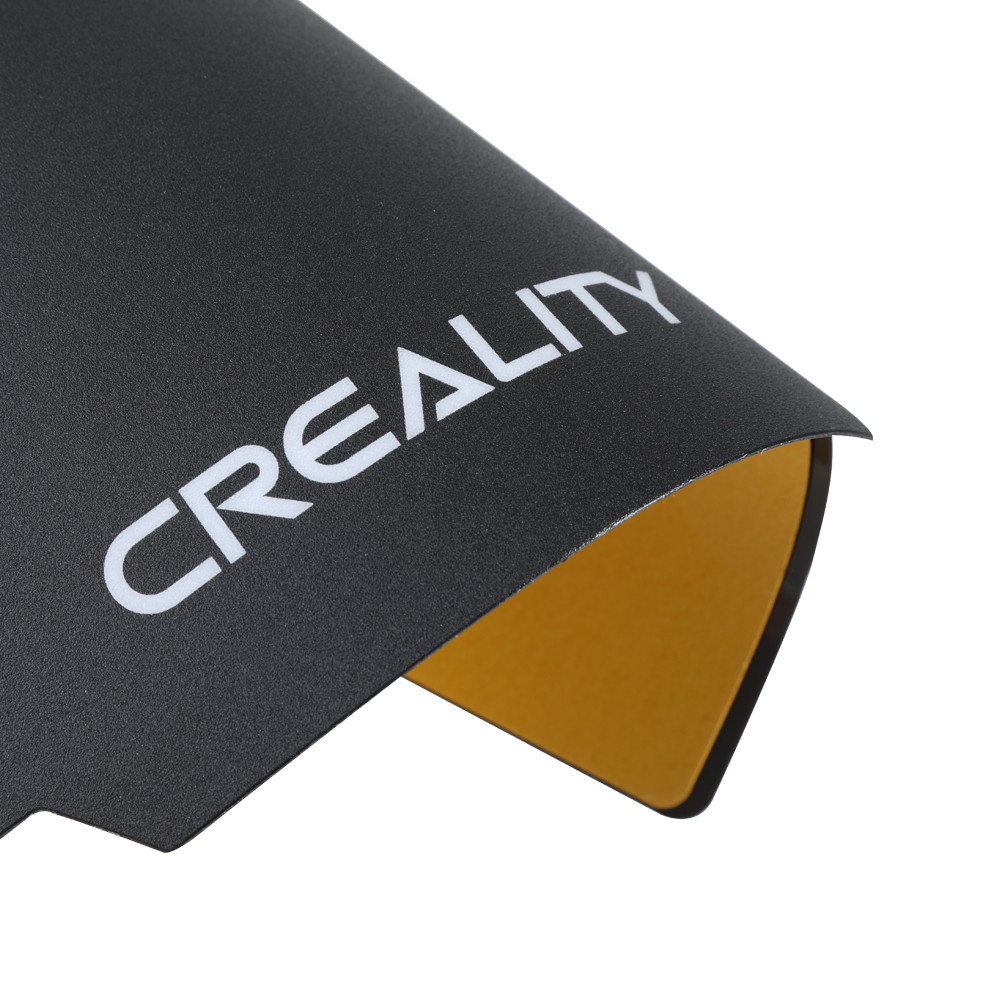 Creality Ender 3 pelat stiker  - Creality Printer K1 ulasan dan harga